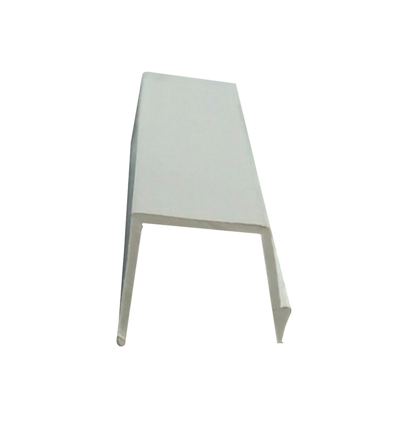 WRS 4" Sash Stop  -  White