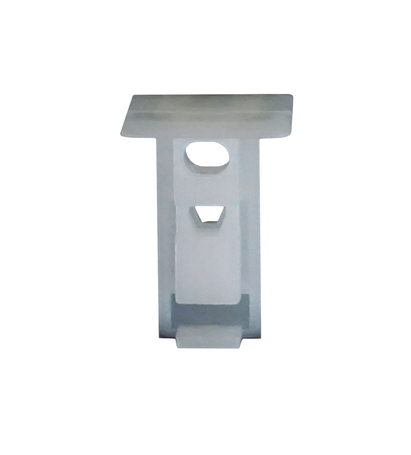 WRS 1-3/16" Sash Cam - White
