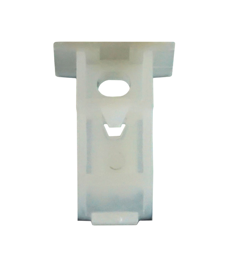 WRS 1-3/16" Sash Cam - White
