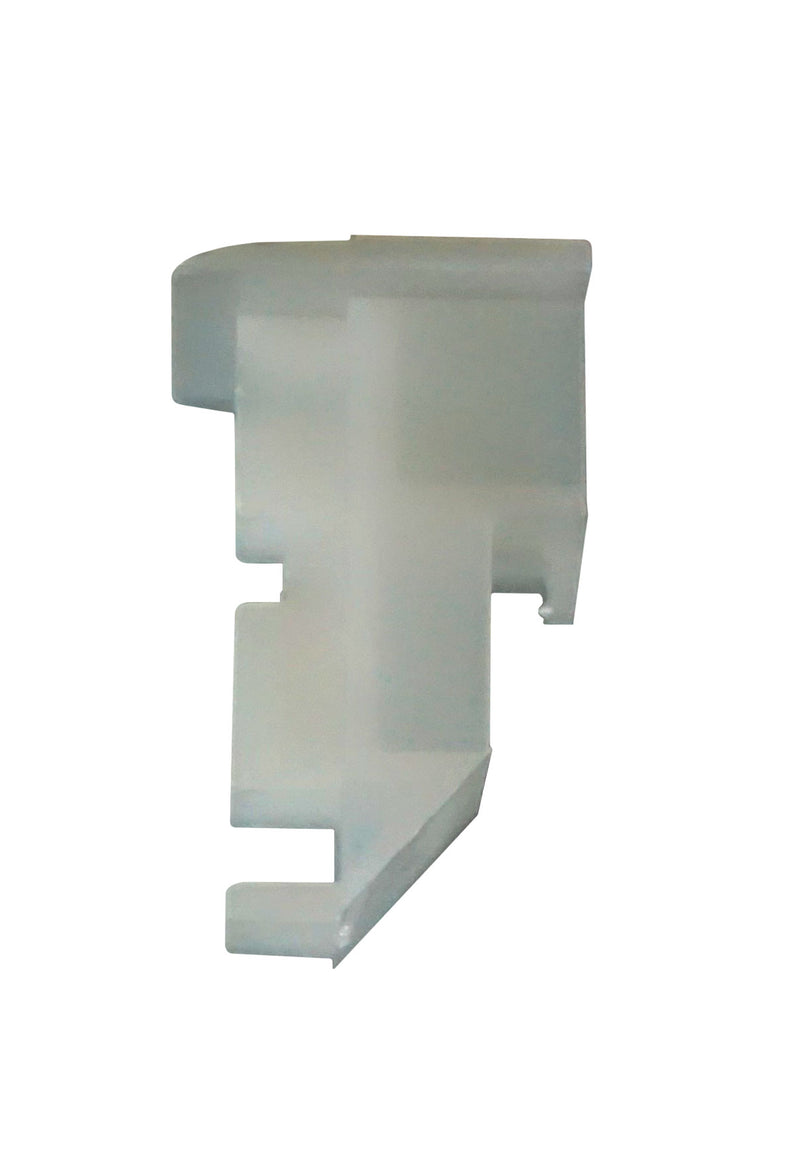 WRS 1-3/16" Sash Cam - White