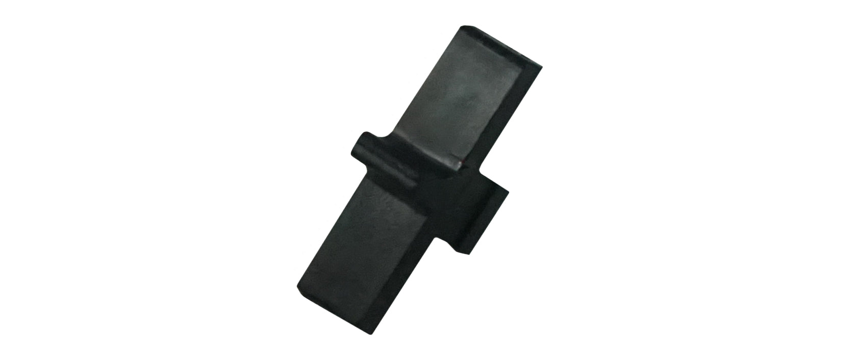 WRS Amacor Tilt Latch Thumb Button - Black
