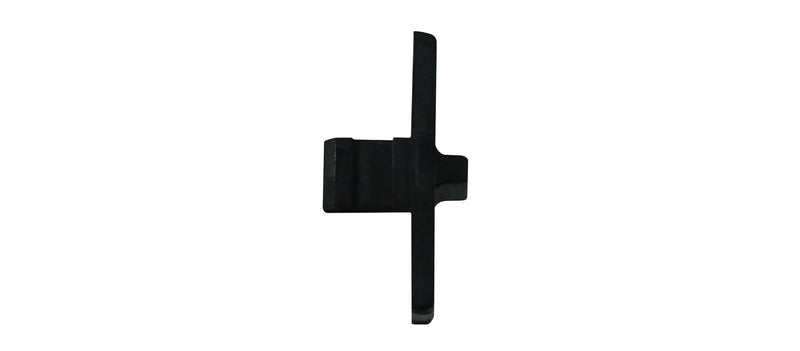 WRS Amacor Tilt Latch Thumb Button - Black