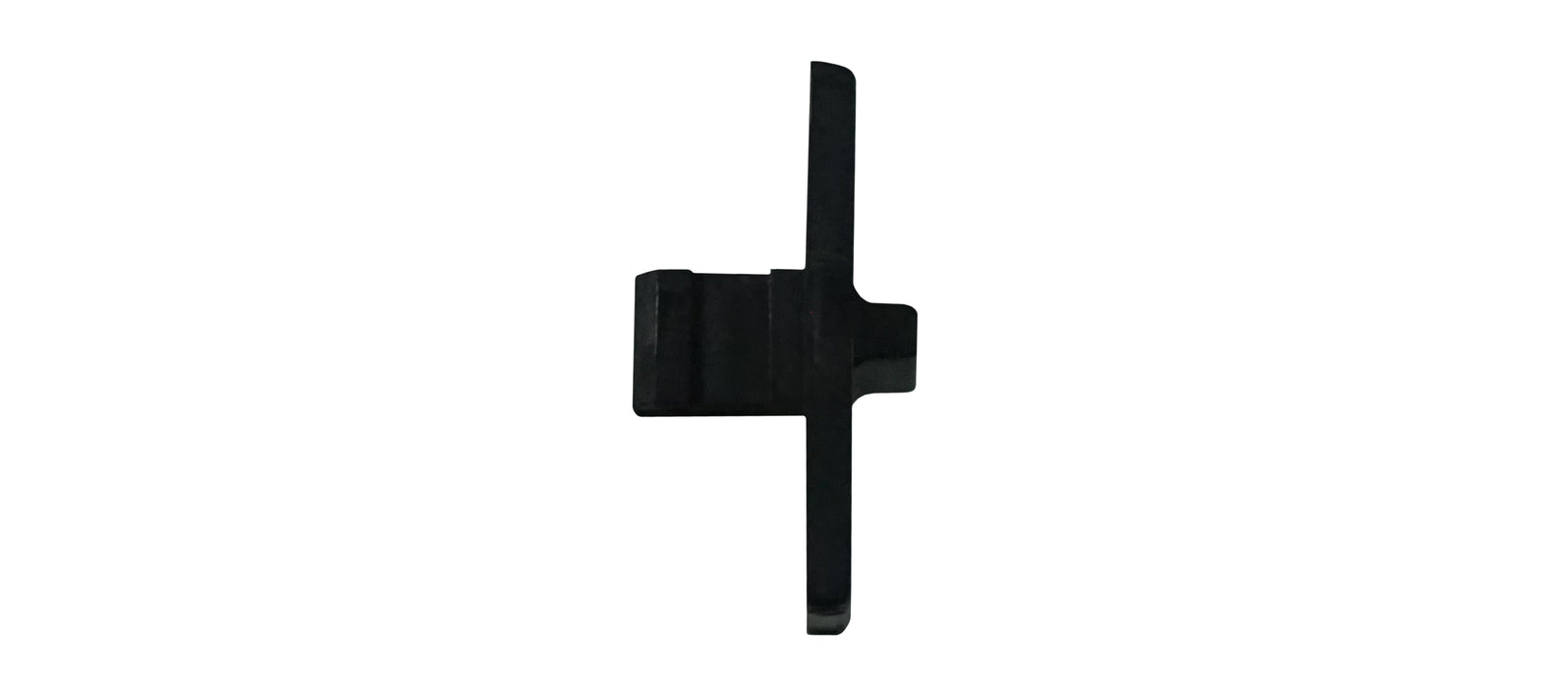 WRS Amacor Tilt Latch Thumb Button - Black