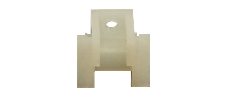 WRS WT Industries Bottom Sash Guide - 7/8"