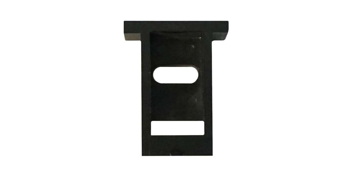 WRS Gallatin/GAPCO Sash Cam - Black