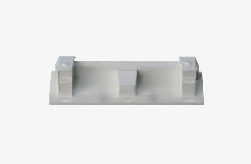 WRS 1-11/16" Weep Hole Cover  -  White