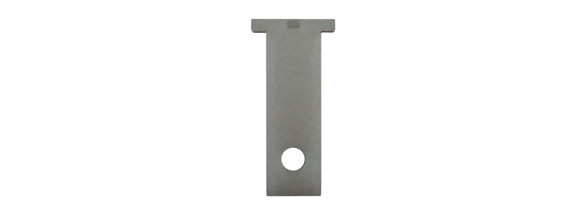 WRS Sash Guide for 3/8" Spiral Window Balances - Natural