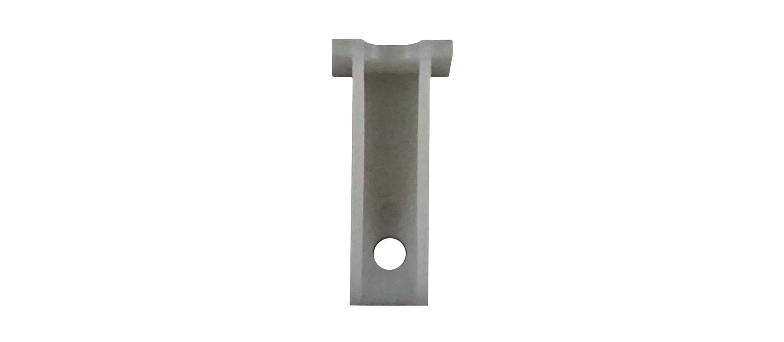 WRS Sash Guide for 3/8" Spiral Window Balances - Natural