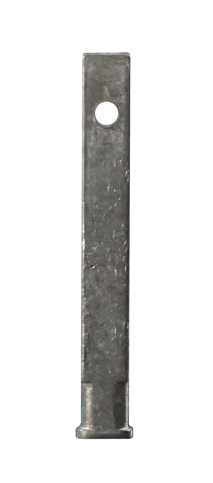WRS 2-1/2" L Shaped Pivot Bar - Die Cast