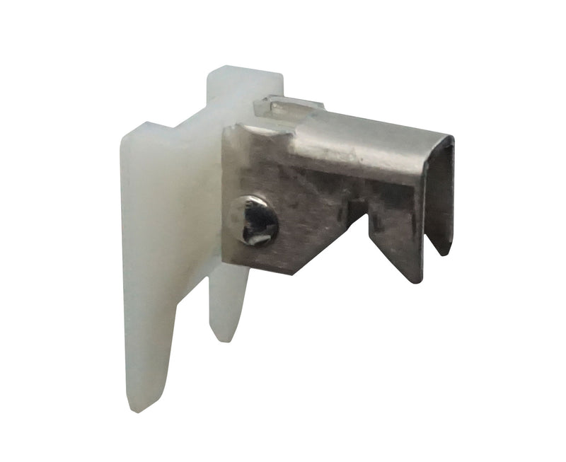 WRS 1" Spiral Window Balance Shoe  -  Series 50