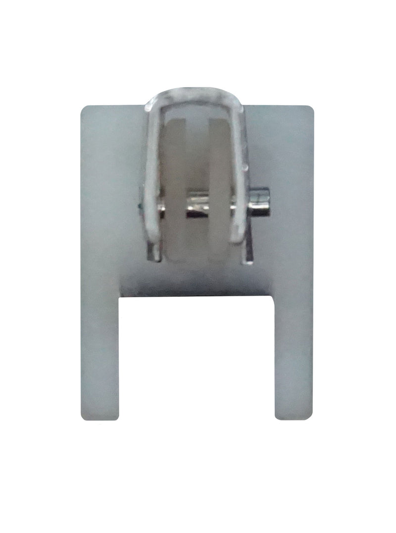 WRS 1" Spiral Window Balance Shoe  -  Series 50