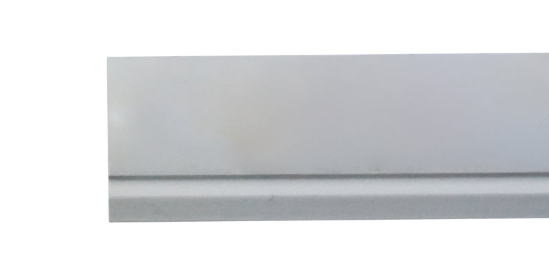 WRS White Glazing Bead - 6 Ft Stick