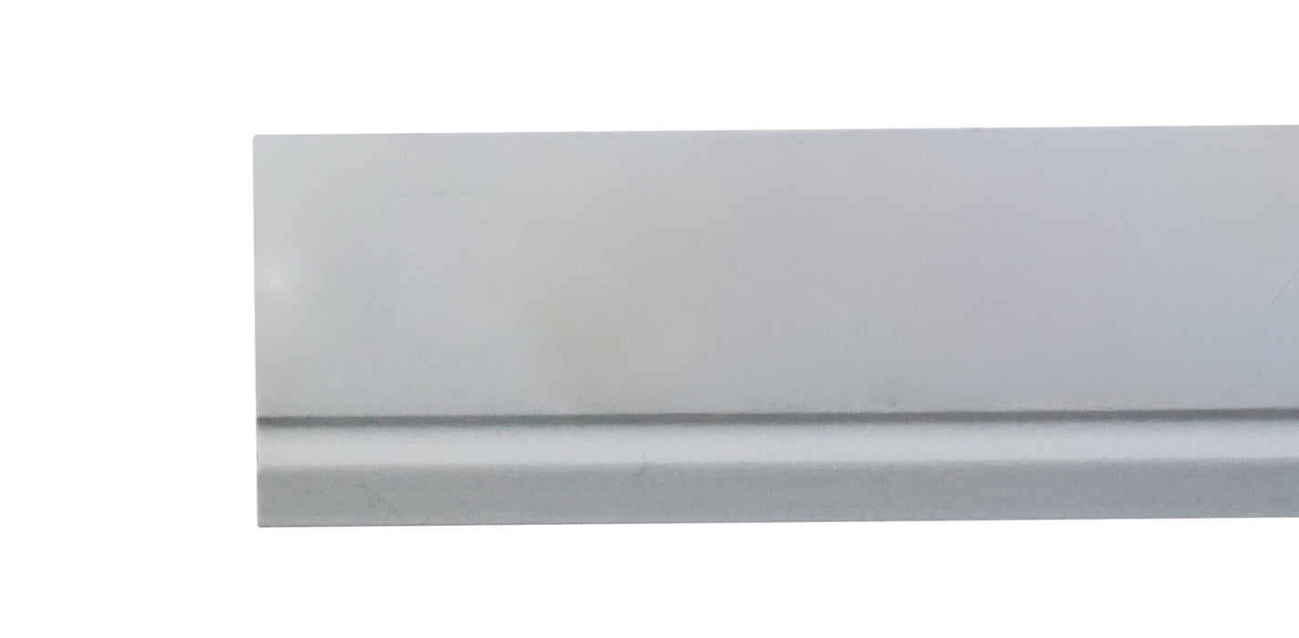WRS White Glazing Bead - 6 Ft Stick