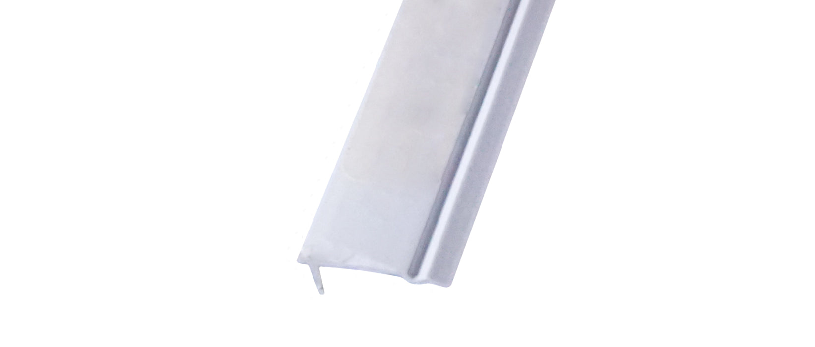 WRS White Glazing Bead - 6 Ft Stick