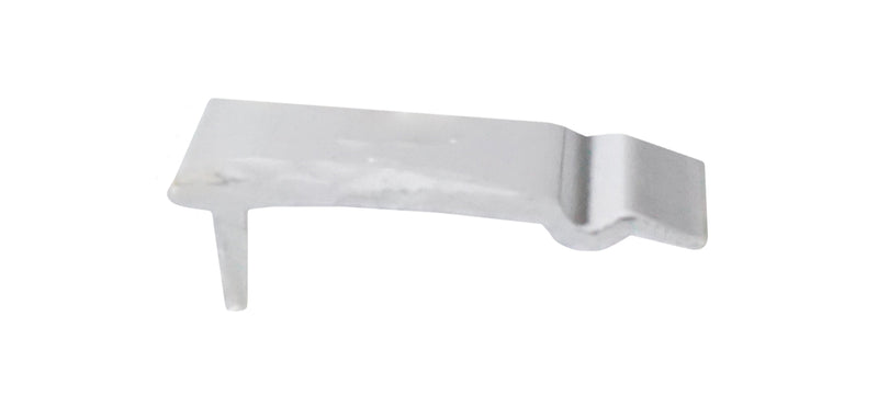 WRS White Glazing Bead - 6 Ft Stick