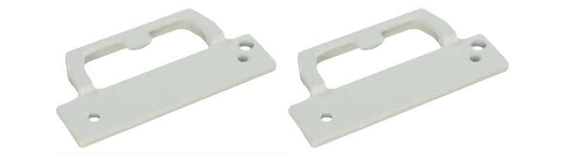 WRS 2" White Keeper - Single or 2 Pack