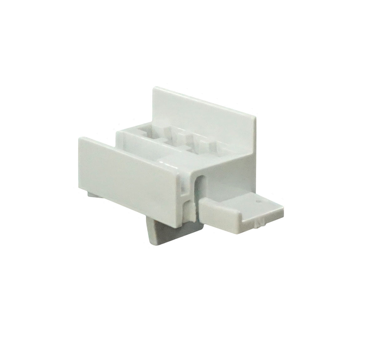 Sash Block WRS Reynolds Left or Right Hand Lower Sash Block with Roller Housing ...
