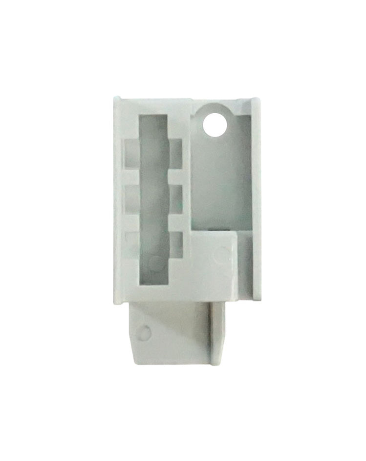 WRS Reynolds Left or Right Hand Lower Sash Block with Roller Housing ...