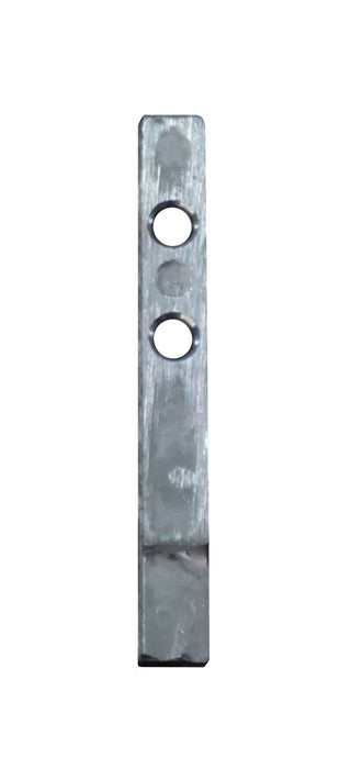 WRS Die-Cast Pivot Bar with Offset - 2" Length