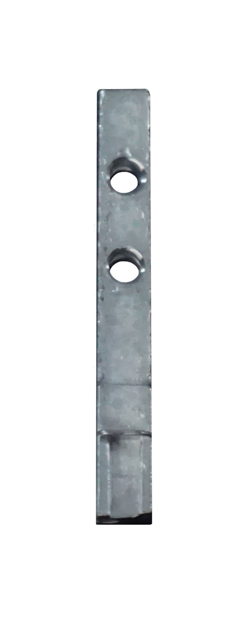 WRS Die-Cast Pivot Bar with Offset  -  2" Length