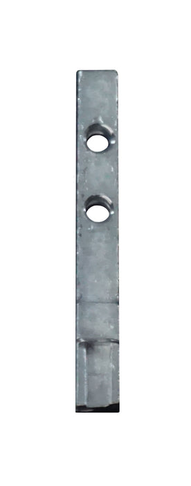 WRS Die-Cast Pivot Bar with Offset - 2" Length