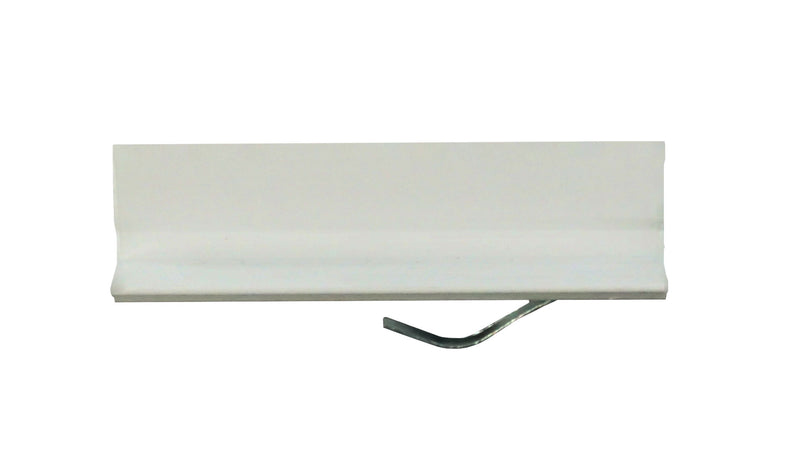 WRS ESP Sash Lock/Lift with Spring  -  White