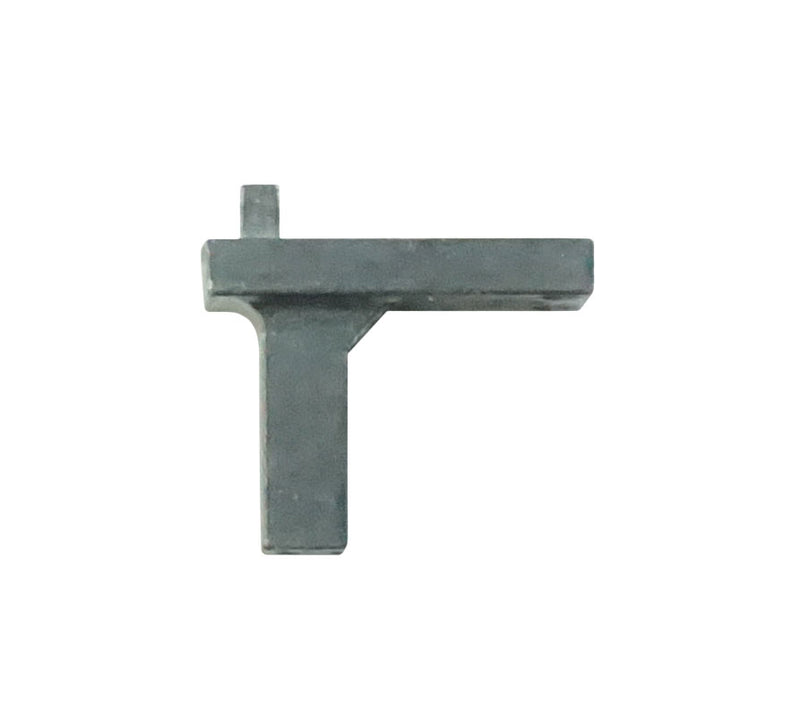 WRS 25/32" Side Mounted Pivot Bar  -  Die-Cast