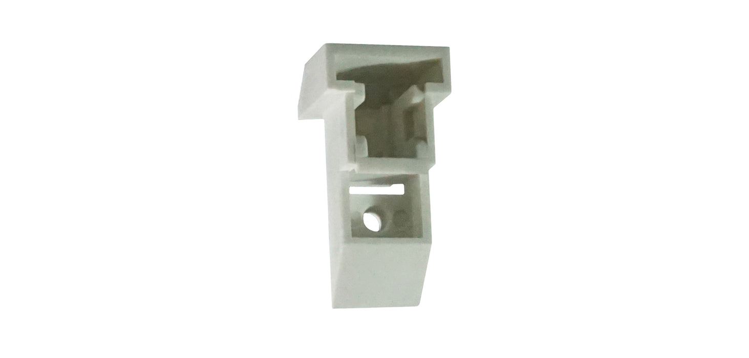 WRS Lawson/SeasonAll Sash Cam - White