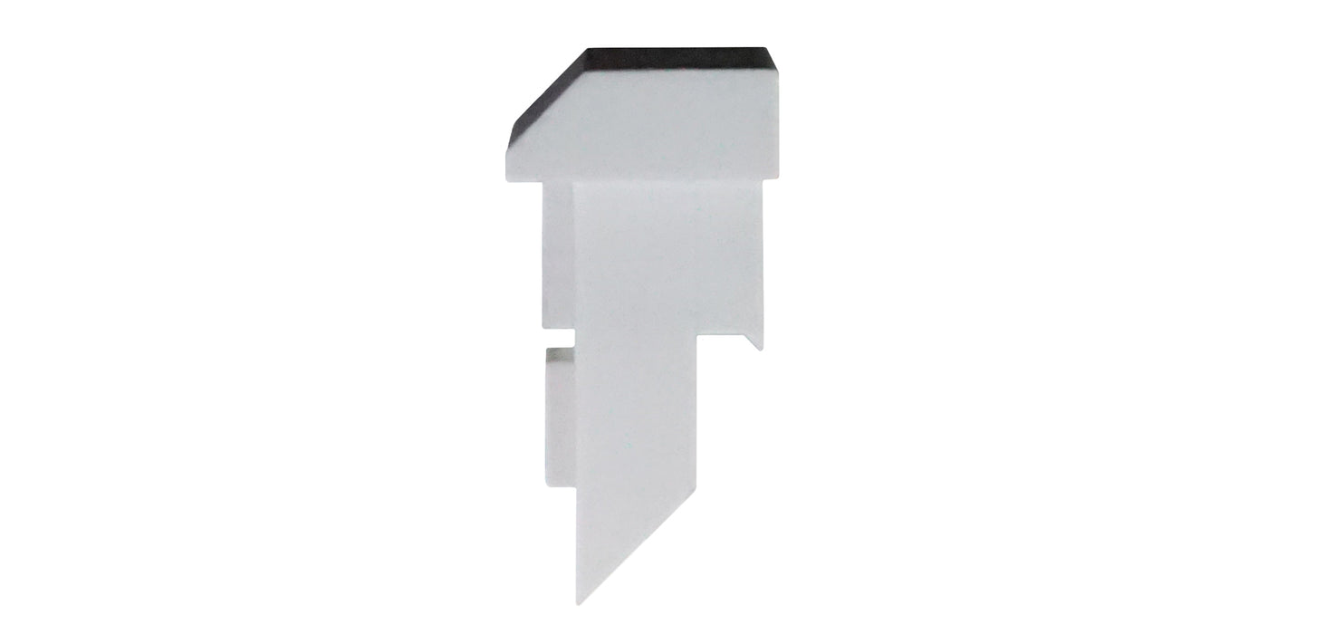 WRS Lawson/SeasonAll Sash Cam - White