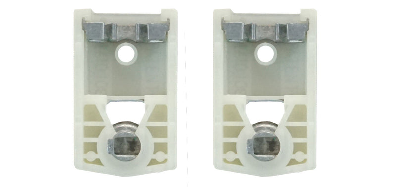WRS Pivot Locking Shoe with .030" Spring - Single or 2 Pack