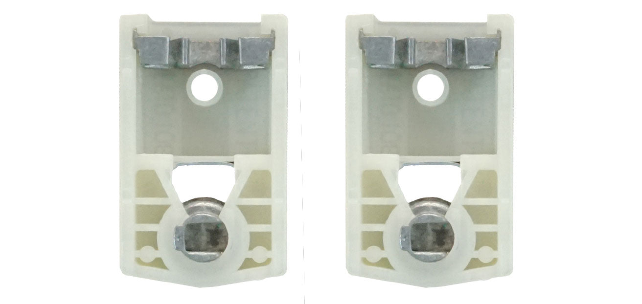 WRS Pivot Locking Shoe with .030" Spring - Single or 2 Pack