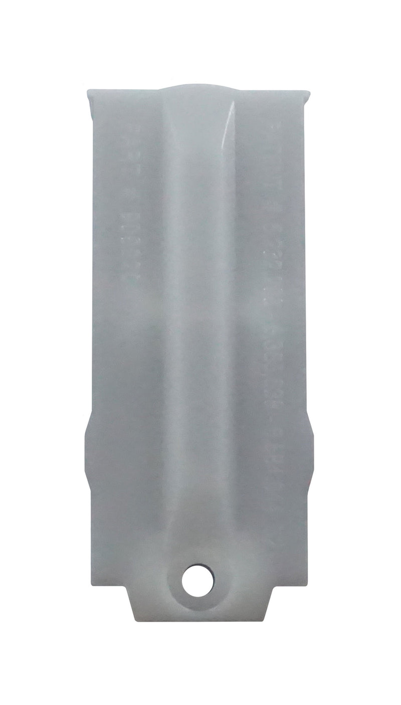WRS 2-15/16" Tandem Coil Spring Balance Cover