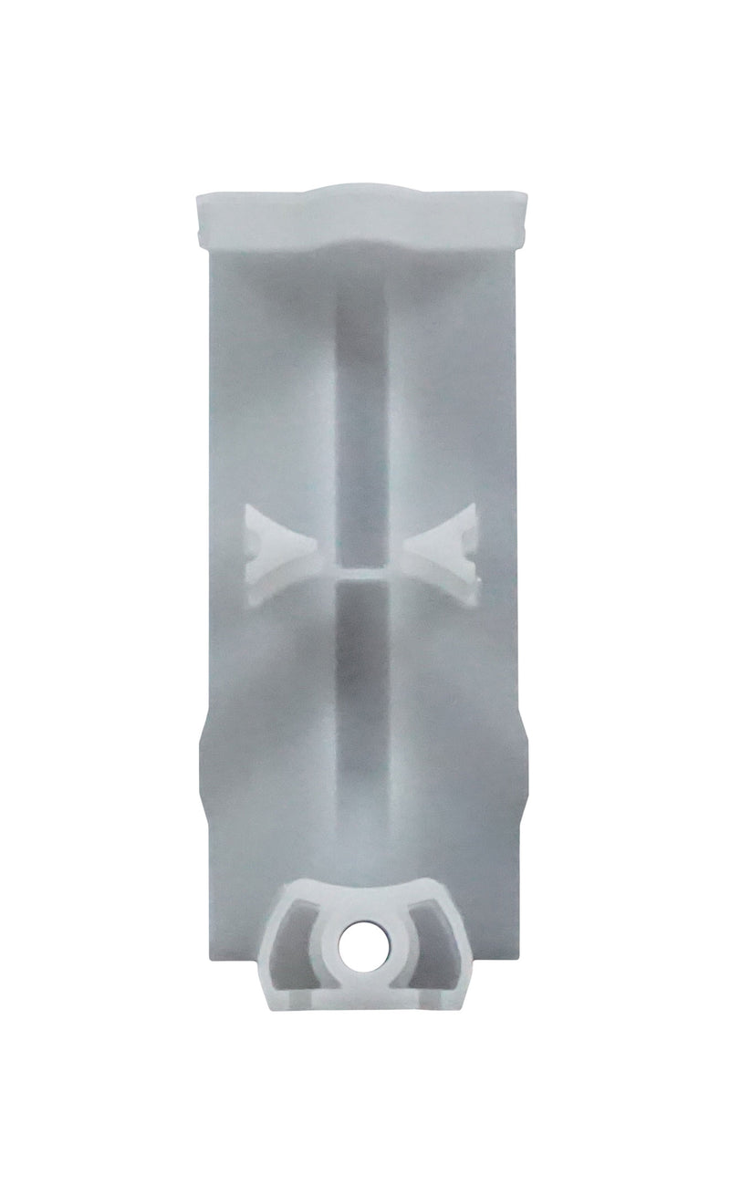 WRS 2-15/16" Tandem Coil Spring Balance Cover
