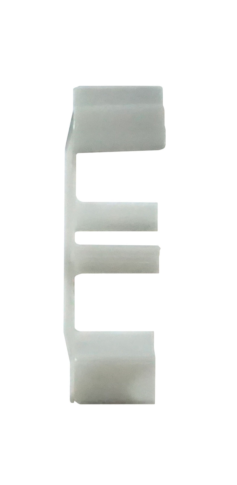 WRS 2-15/16" Tandem Coil Spring Balance Cover