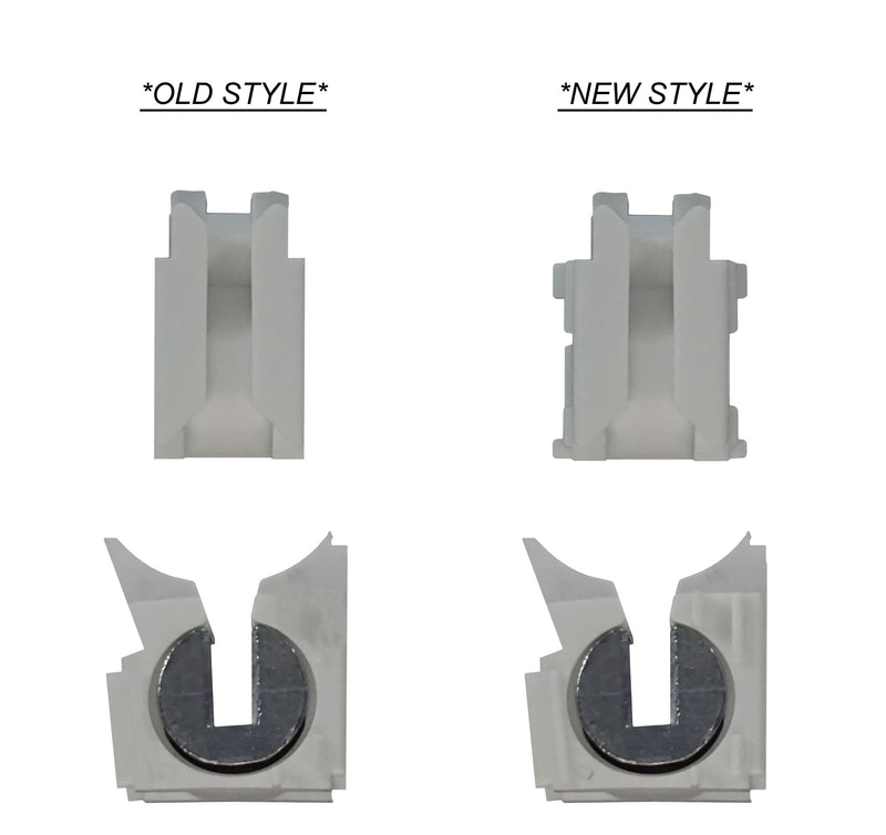 WRS Pivot Lock Shoe - Certainteed