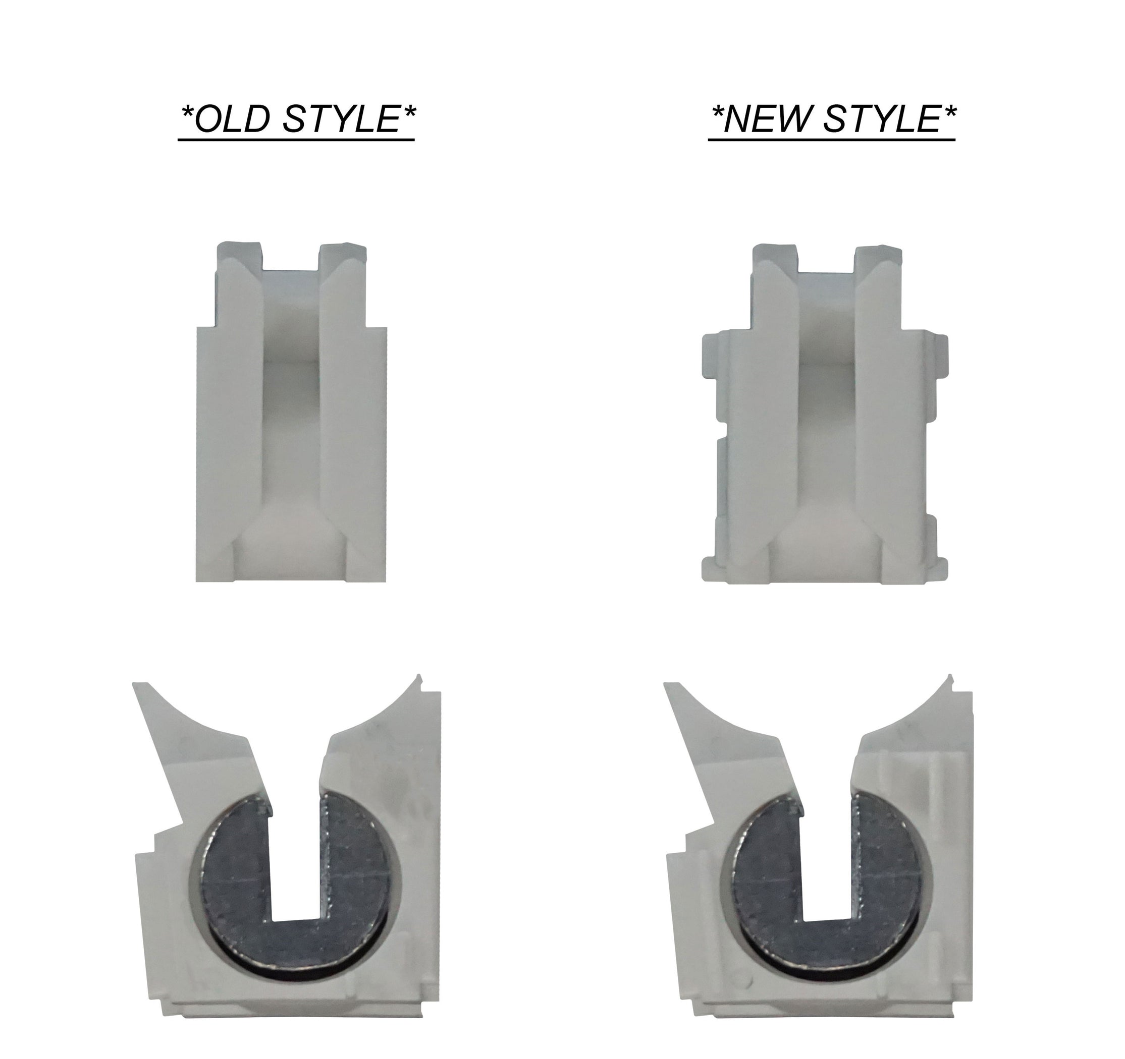 Get Effortlessly Smooth & Secure Certainteed Windows Pivot Lock Shoe