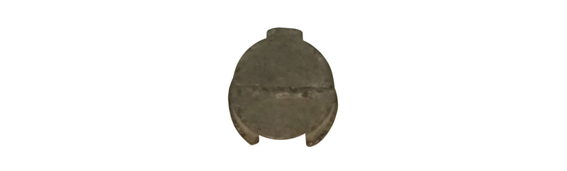 WRS Milled or Non-Milled Cam for Pivot Lock Shoes