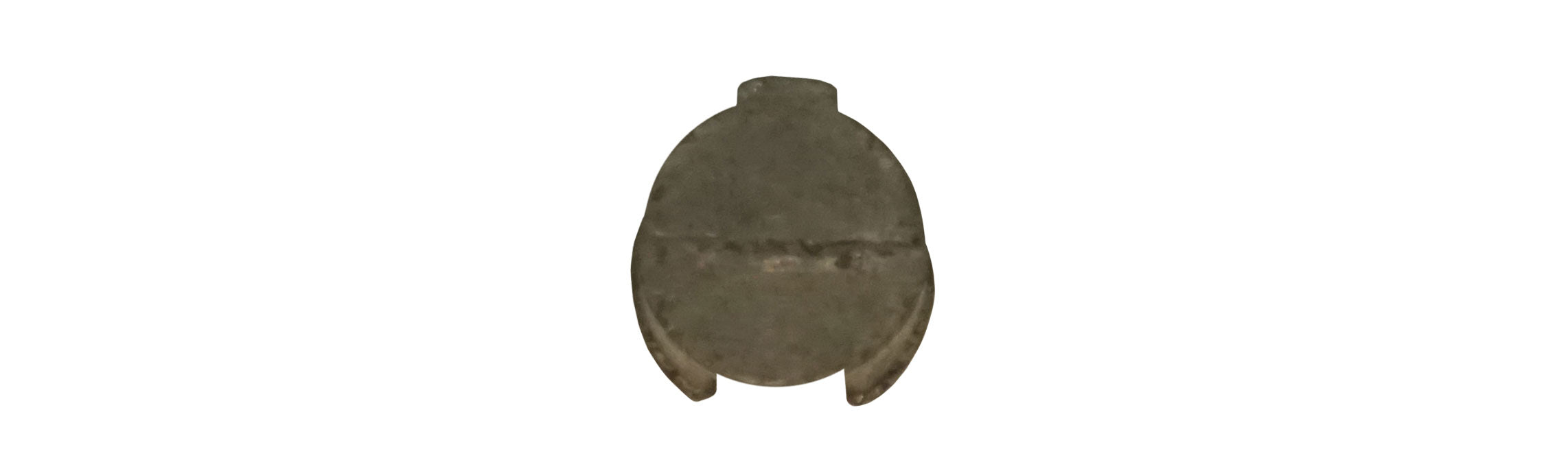 WRS Milled or Non-Milled Cam for Pivot Lock Shoes