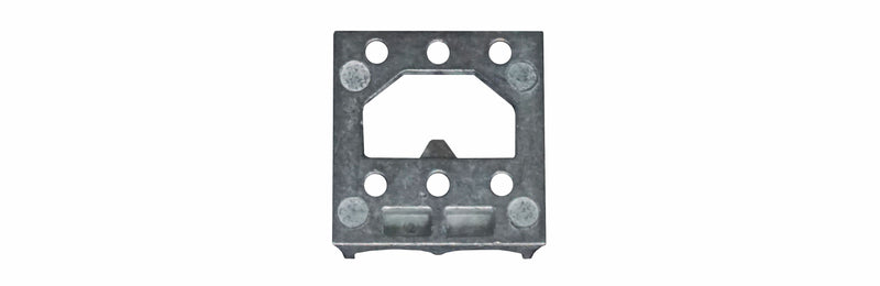WRS Graham Die-Cast Sash Bracket - Large
