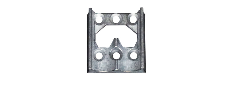 WRS Graham Die-Cast Sash Bracket - Large