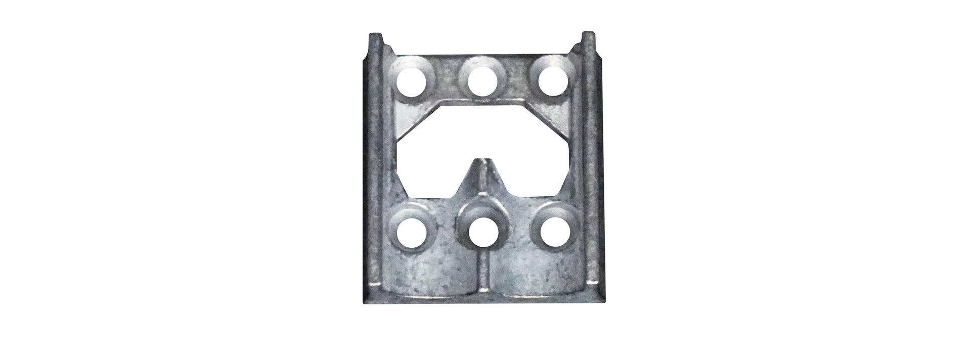 WRS Graham Die-Cast Sash Bracket - Large