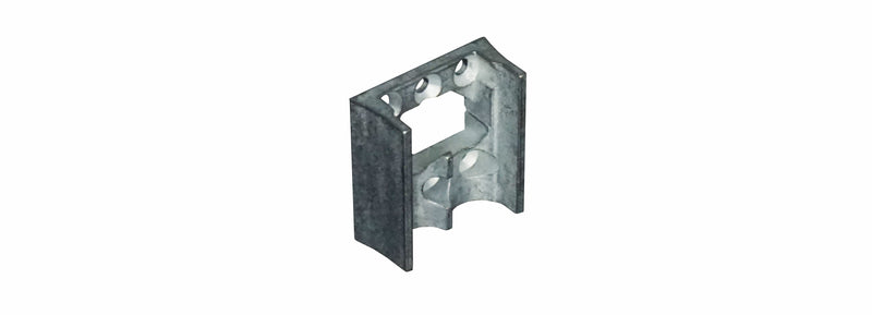 WRS Graham Die-Cast Sash Bracket - Large