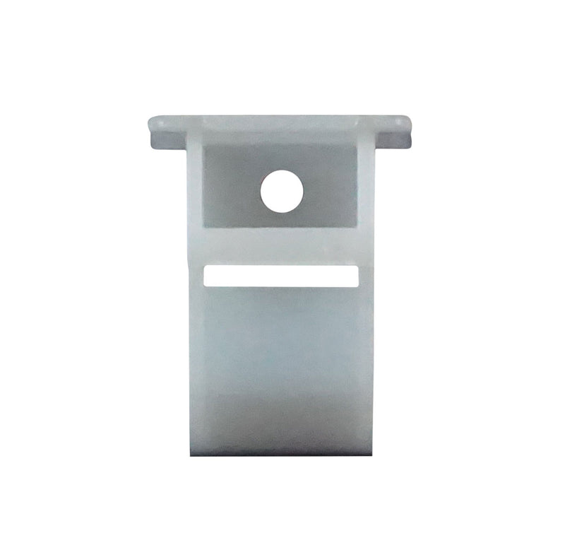 WRS 1-1/4" Sash Cam  -  White