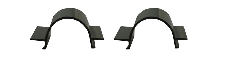 WRS 3" Black Sash Stop - Single or 2 Pack