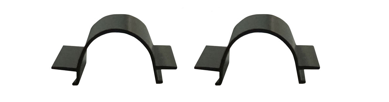 WRS 3" Black Sash Stop - Single or 2 Pack