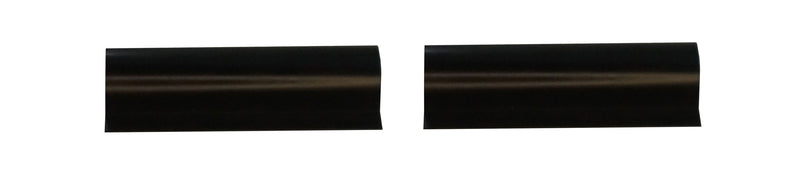 WRS 3" Black Sash Stop - Single or 2 Pack