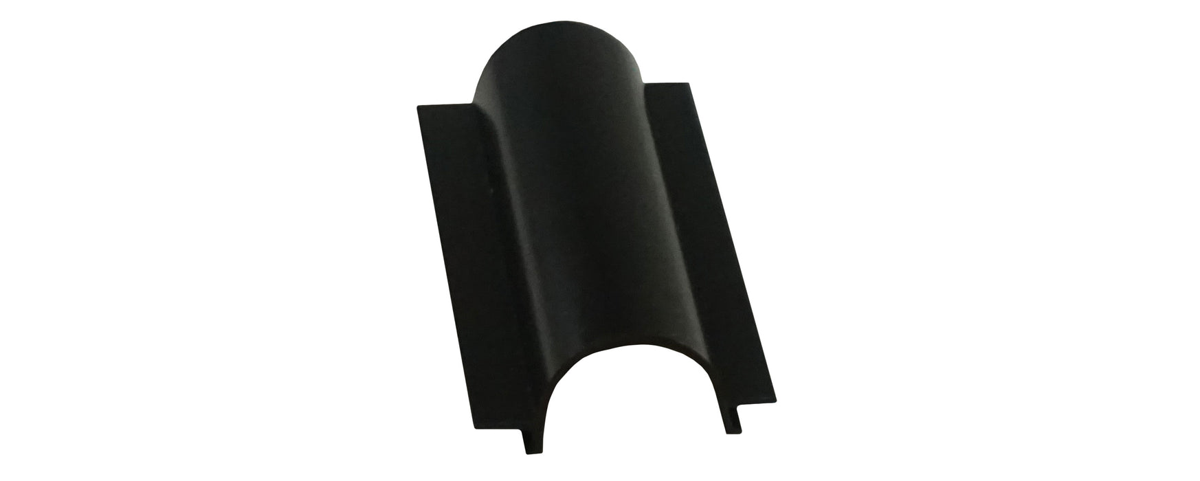WRS 3" Sash Stop - Black