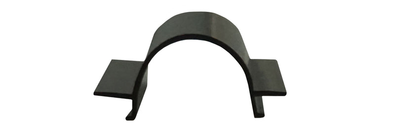 WRS 3" Black Sash Stop - Single or 2 Pack