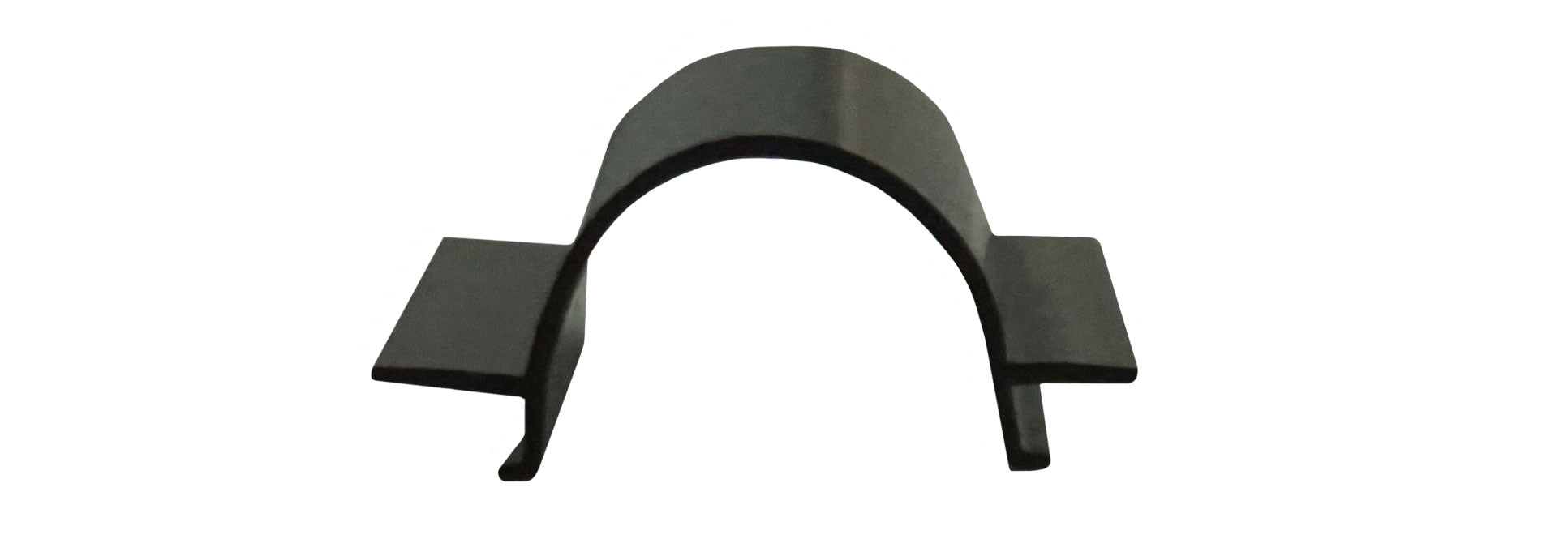 WRS 3" Sash Stop - Black