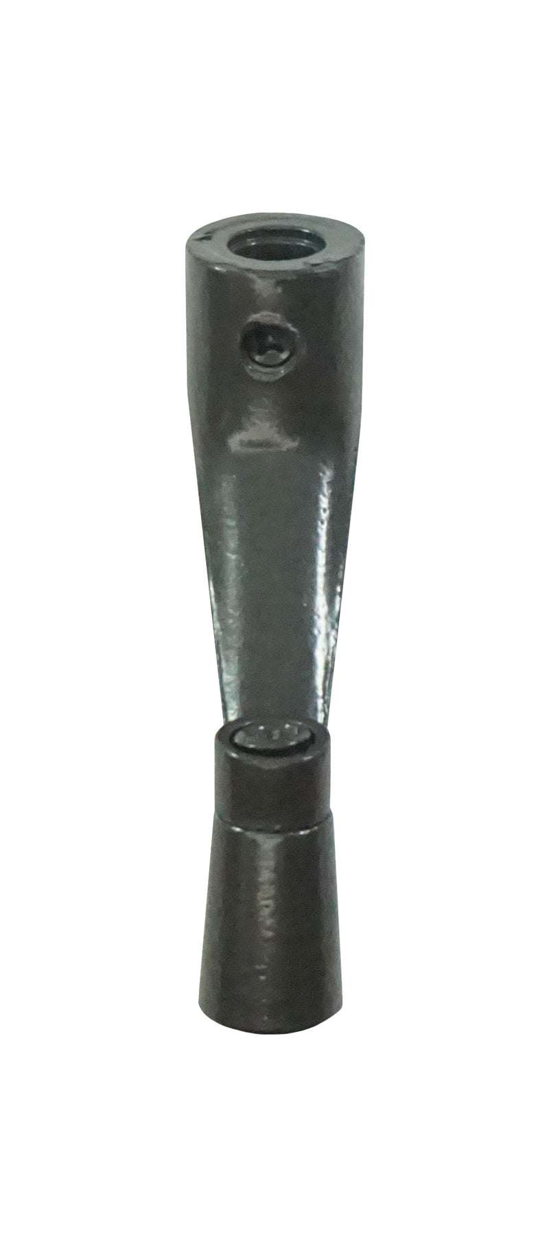 WRS Bronze Operator Crank Handle - 5/16" Spline
